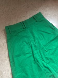 H&amp;m Skirt💚🌴