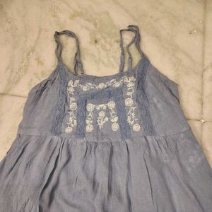 Beautiful beach Dress