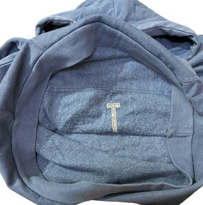 Superdry Blue Hoodie