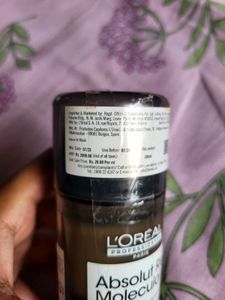 L&#39;Oreal Absolut Repair Set
