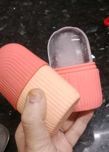 Ice Face Roller