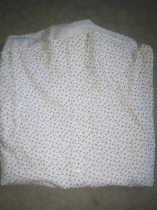 Patterned Shirt