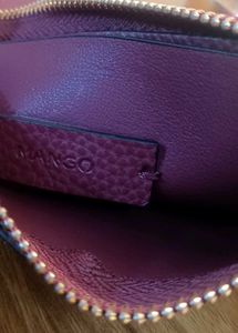 Mango Shoulder Mini Bag