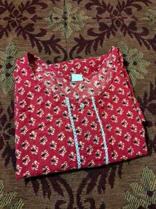 Short Kurti For Women