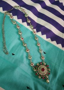 Chain, It's New,