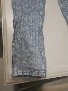 Dungarees (Shaded)