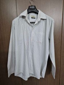 Arrow Striped Shirt | 42