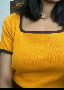Two Cute Tops For College