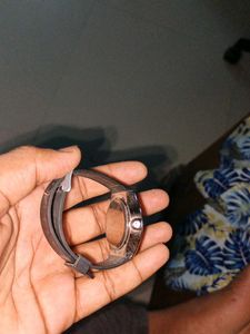 Digital Watch