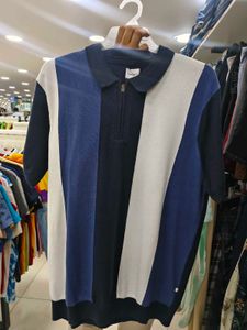 Celio Polo Shirt - Color Block