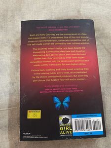 The Favorite Sister by Jessica Knoll