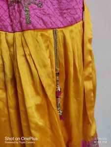 Combo Of 2 Frocks