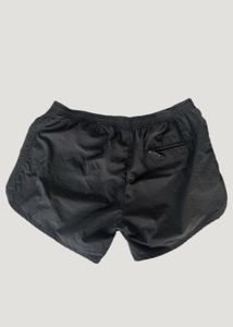 Black Shorts Dri-Fit Active Wear