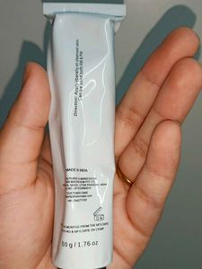 The Formular X Anti Fungal Acne Moisturizer
