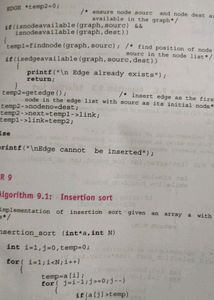 Schaum&#39;s Data Structures - Revised First Edition