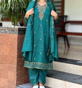 Salwar Set For Women
