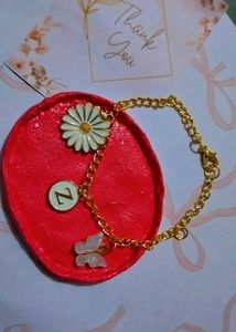 Name Bracelet