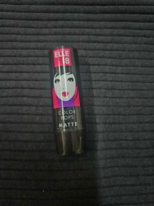 Elle 18 Lipstick