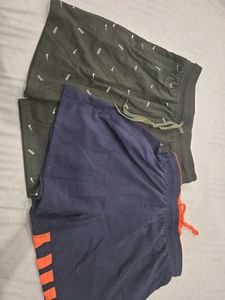 Nike Shorts - Active &amp; Casual