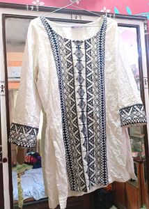 SHRISHTI Short Kurti