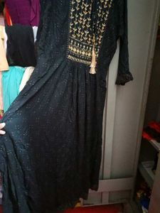 Anarkali Kurta
