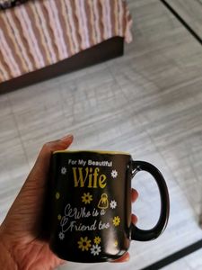 Elegant Coffee Mug