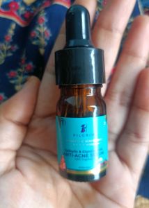 Pilgrim&#39;s Salicylic and Glycolic Acid Serum