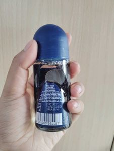 NIVEA COOL KICK ROLL ON