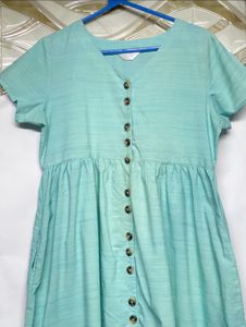 Cotton Women’s Dress