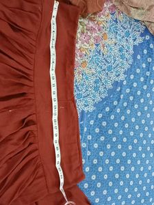 X L Kurta