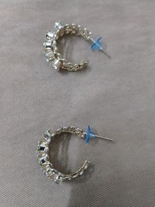 Beautiful Heavy Earings
