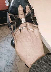 New Sandal