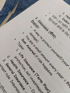 Financial Education