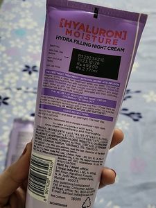 L'Oreal Hyaluron Moisture Set