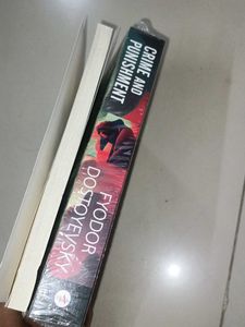 Dostoyevsky Book Set