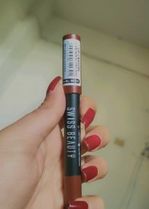 Swiss Beauty Lip Crayon