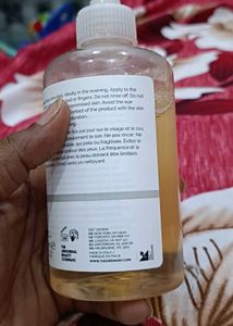 The Ordinary Glycolic Acid 7% Toner