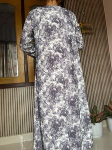 Long Cardigan