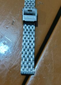 Sonata Women Watch Silver