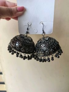 Jhumka Earrings