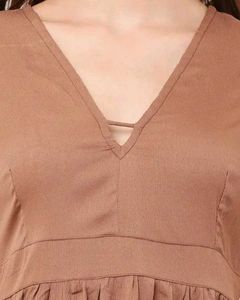 Chic Midi Dress