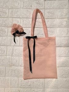 Pinteresty Tote Bag🎀