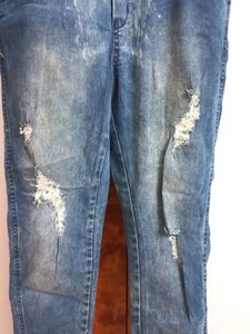 denim dungry