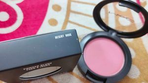 Mac Powder Blush (Desert Rose)