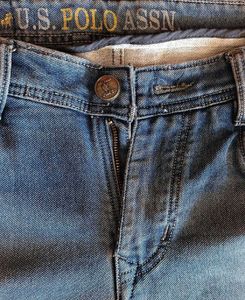 U.S. Polo Assn. Jeans