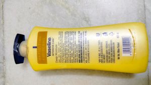 Vaseline Body Lotion