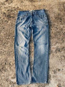 Levi's 559 Relaxed Straight Jeans