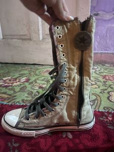 Converse All Star High Top Sneaker
