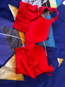 Push Up Bra