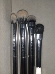 Sephora Brush Set
